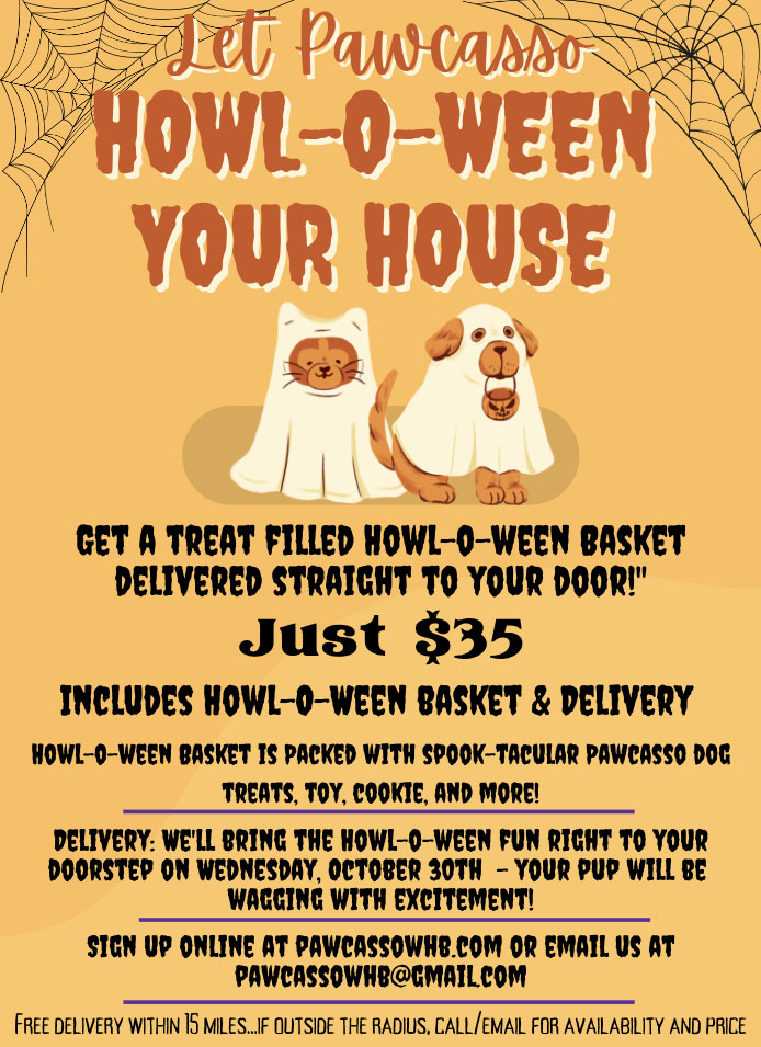 Howl-O-Ween